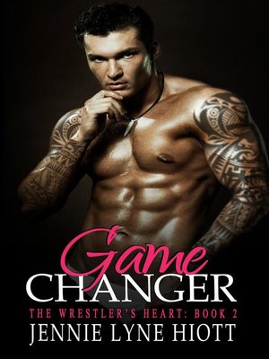 cover image of Game Changer